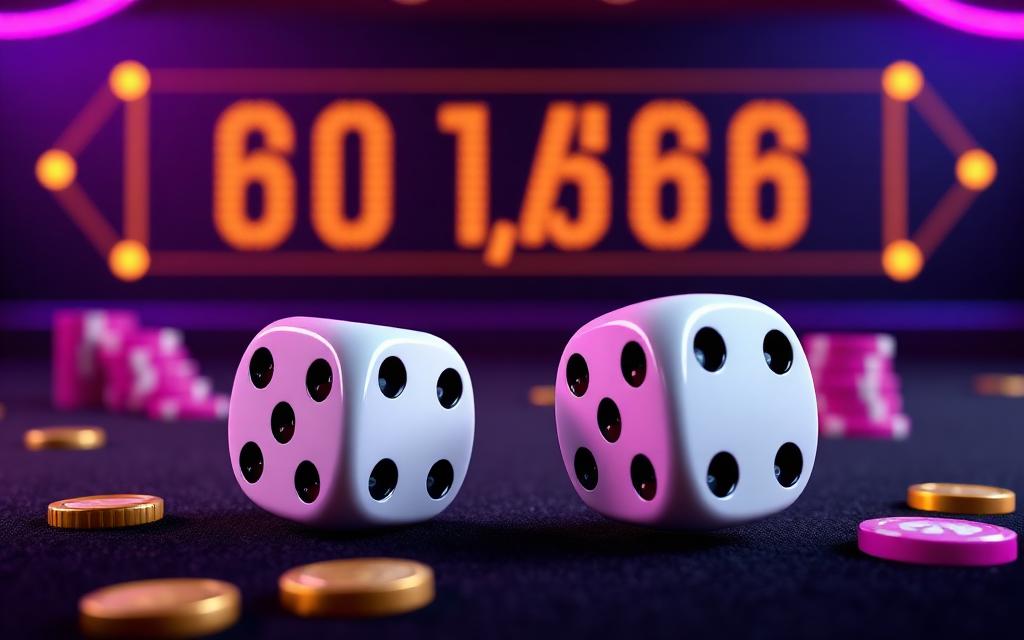 Dice