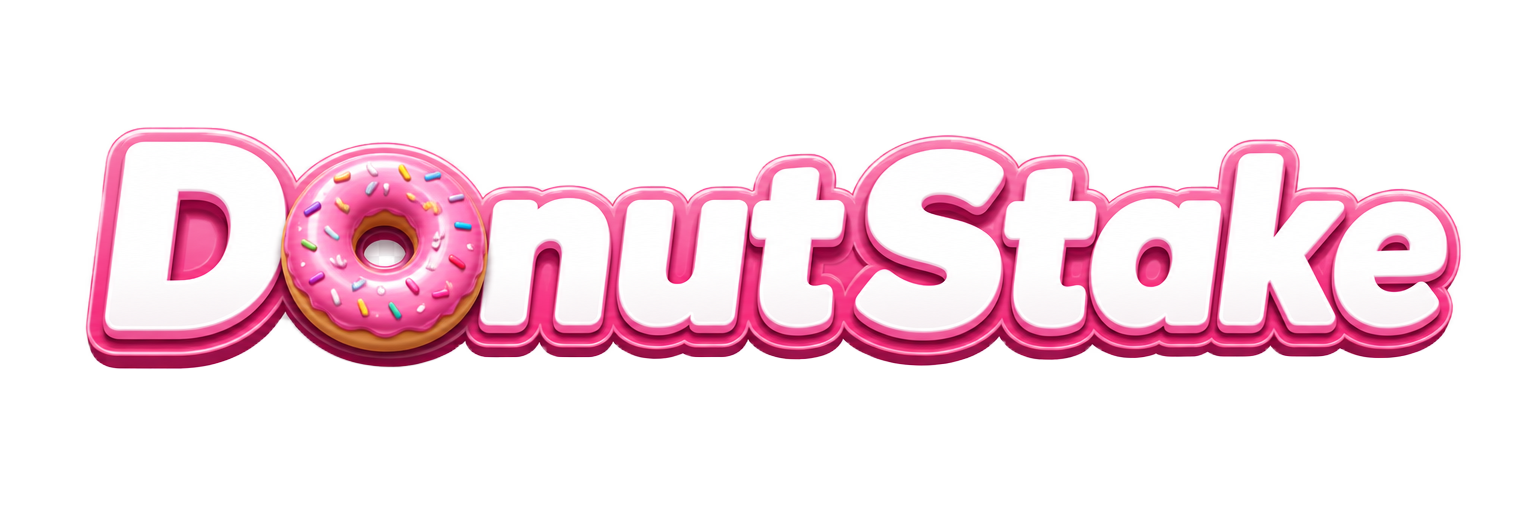 DonutStake